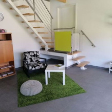 Appartement - Les Poingnats Les Breuleux, 勒布勒伊 — 照片 2