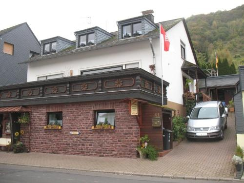 Haus Edith Kempa, Sankt Aldegund — photo 1