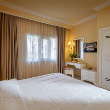 Mediterranee Thalasso Golf, 哈马马特 — 照片 2