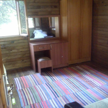 Yesil Bahce Bungalow - Ahsap Evler, 亚内克拉尔 — 照片 5