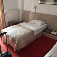 Hotel Aquaris Crivaia, 卡兰塞贝什 — 照片 2