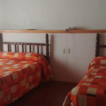 Hotel Paris, Лагос-де-Морено — фото 3