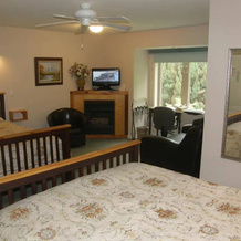 Cedar Wood Lodge B&B, 艾伯尼港 — 照片 3