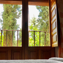 Hostal Posada La Panadera, Сепульведа — фото 4