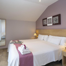 Apartamentos Turísticos Playa de Tapia, 塔皮亚德卡萨列戈 — 照片 2