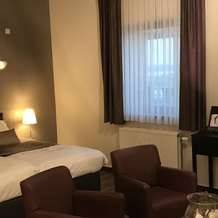 Hotel Horeca De Wissen, Дильзен-Стоккем — фото 2