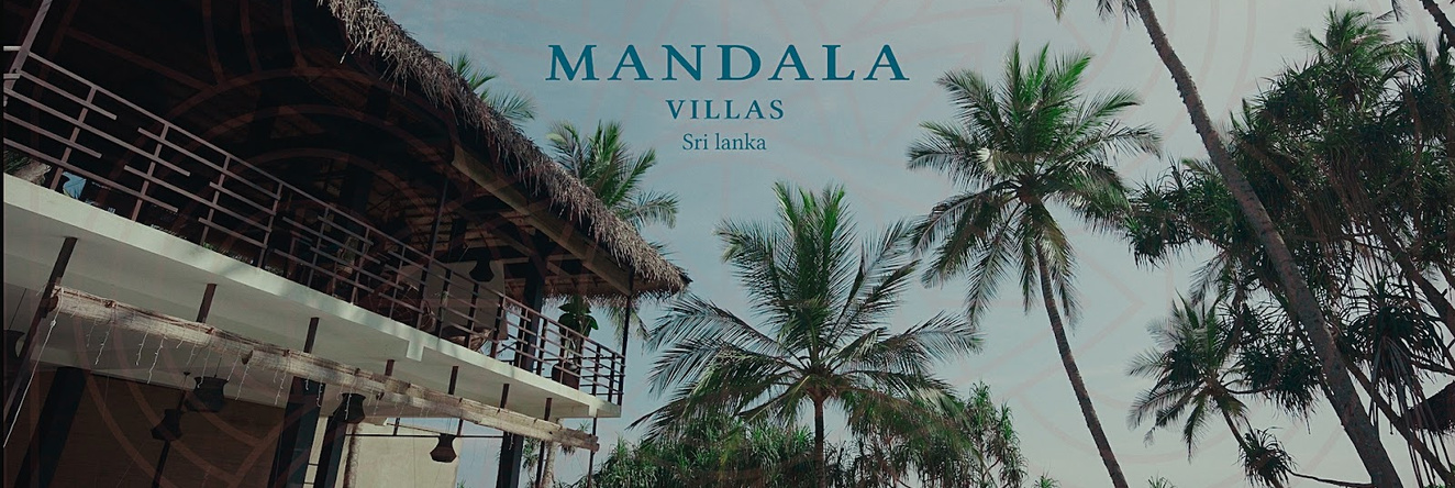 Mandala Villas, Тангалла — фото 1