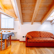 Affittacamere Villa Belfiore, 龙佐内 — 照片 2