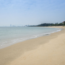 Sanya Haitang Bay Bai Li Hotel, Линшуй — фото 3