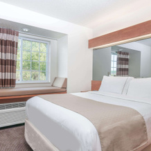 Microtel Inn & Suites by Wyndham Rice Lake, 赖斯莱克 — 照片 3
