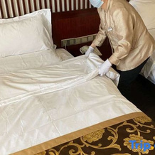 Yixin International Hotel, 乌海 — 照片 2