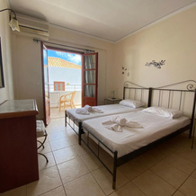 Amazones Village Suites, Пископиано — фото 5
