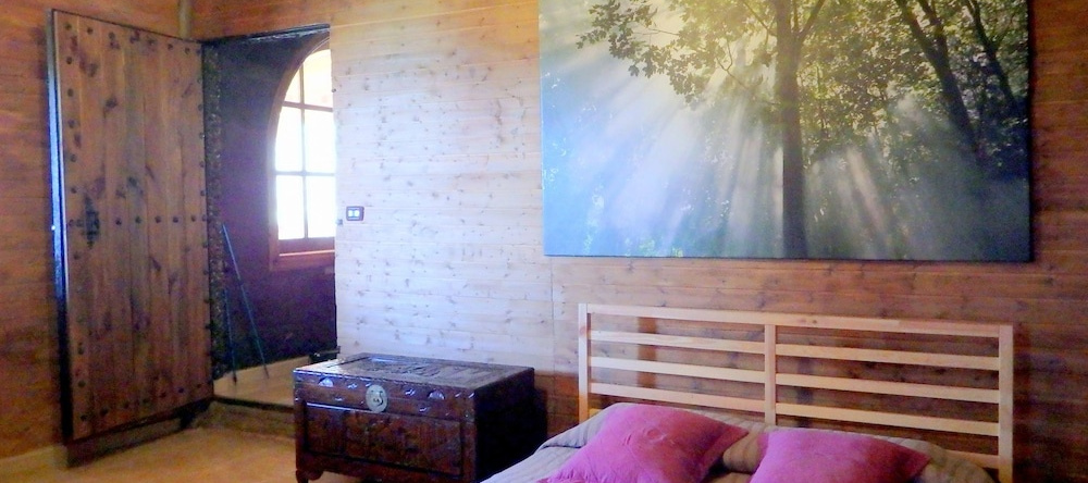 Finca Casa Blanca, 吉马尔 — 照片 1