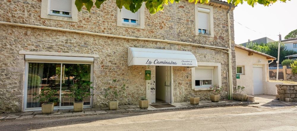 La Caminaira, Causse-de-la-Selle — photo 1