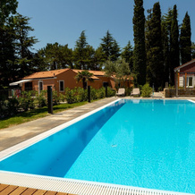 Terme Krka - Apartments Laguna, 皮兰 — 照片 4