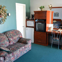 Motel ANF, Drummondville — photo 3