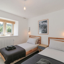 Abbey Cottage Montacute, 蒙塔丘特 — 照片 3