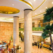 Mirage Hotel, Urumqi — photo 3