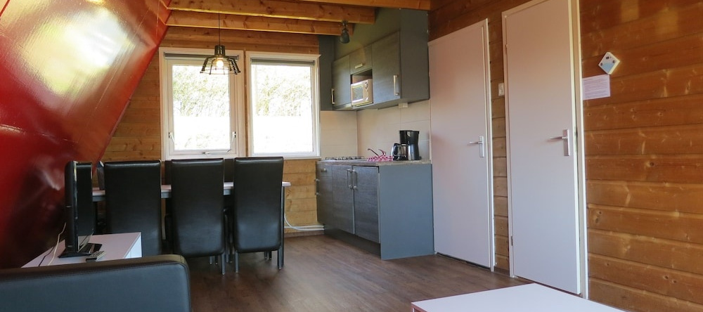 Vakantiepark Eigen Wijze, Хех — фото 1