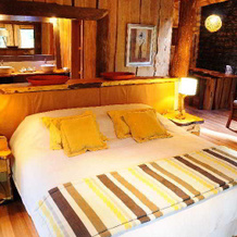 Huilo Huilo Nawelpi Lodge, Пангипульи — фото 5