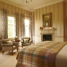 Brockencote Hall Hotel, 查德斯利科贝特 — 照片 3