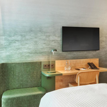 H+ Hotel Frankfurt Eschborn, 阿什伯恩 — 照片 5