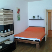 Apartmán Residence Nábřeží, Бероун — фото 4
