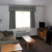 Motel 6 Ogden, UT - 21st Street, 万豪-斯莱特维尔 — 照片 4