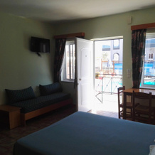 Epis Hotel Chania, Samonas — photo 3
