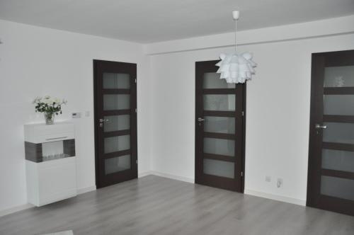 Apartament Wilenska, Мронгово — фото 1