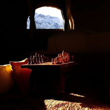 Spiti Village Resort, 卡萨 — 照片 2