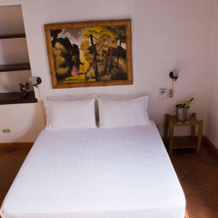 Hotel Boutique Al Alma, 圣菲德安蒂奥基亚 — 照片 3