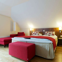 Quality Hotel Grand Kristiansund, Кристиансунн — фото 5