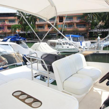Princess Yacht PH4451, Ko Kaeo — photo 5