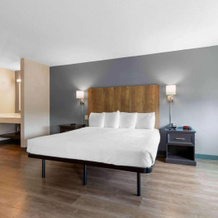 Extended Stay America Suites Washington DC Centreville Manas, 森特维尔 — 照片 4