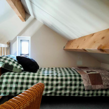 b&b de Wensput, 德莫尔 — 照片 3