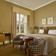 JA Mar Hall Scotland, 达尔缪尔 — 照片 5