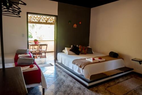 Cheiro De Mar Guest House, Arraial d'Ajuda — photo 1