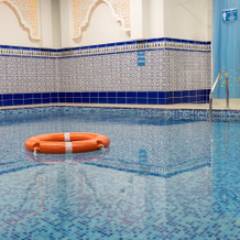 Central Inn Souq Waqif, Доха — фото 3