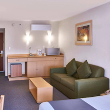 City Express Suites Silao Aeropuerto, Силао — фото 4