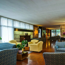 Garden Hotel, Terni — photo 2