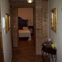 Apartamentos Turísticos Doña María la Brava, 普拉森西亚 — 照片 5