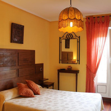 Casa Rural Zearreta Barri, 巴里卡 — 照片 4