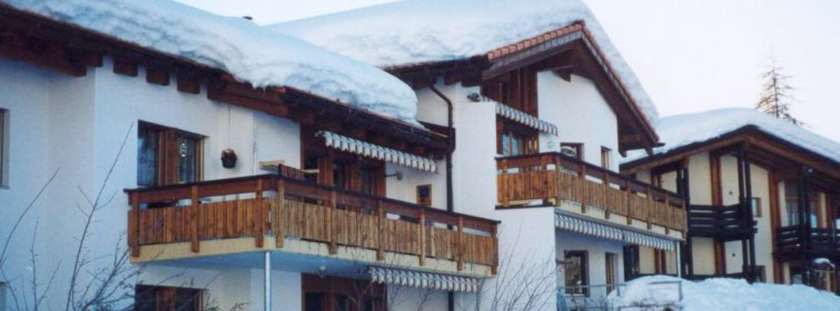 Casa Migiur, Laax — photo 1