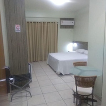 Hotel Thermas Bonsucesso, Jatai — photo 5