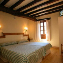Hosteria La Antigua, 波特斯 — 照片 2