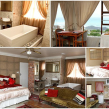 Oceanview B&B 85 Oceanview Drive, Стрисбааи — фото 3