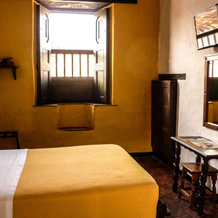 Hotel Mision Santa Barbara, 巴里查拉 — 照片 5