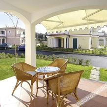 Residence I Giardini Del Conero, Порто Реканати — фото 2