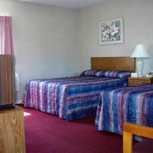 Budget Host Inn Manistique, 马尼斯蒂克 — 照片 4